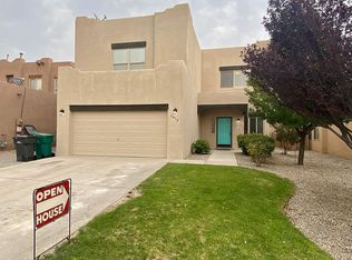 1432 Isleta Ct NE, Rio Rancho, NM 87144