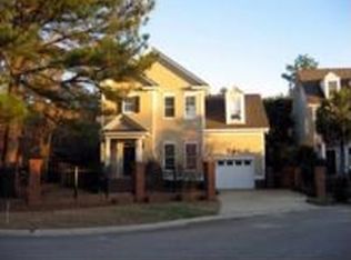 45 Beaver Dam Ct, Columbia, SC 29223