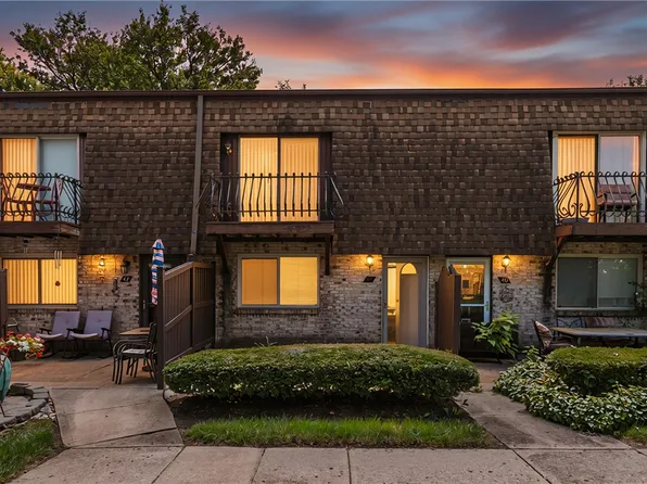 7815 N Main St Unit 41, Dayton, OH 45415
