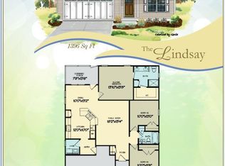417 Creeks Edge Dr, Pikeville, NC 27863