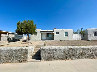 Hunt Ct 5593, El Paso, TX 79903