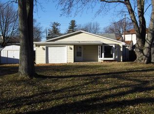 514 N 30th St, Lafayette, IN 47904