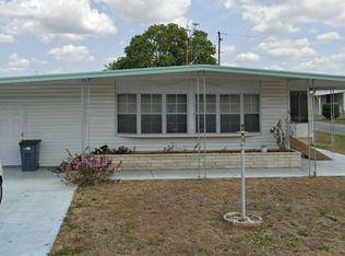 36831 Kay Ave, Zephyrhills, FL 33542