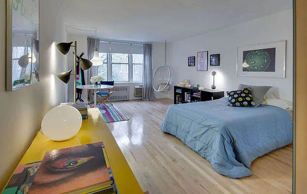 Sold by Brown Harris Stevens | media 1