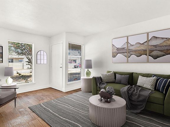 2nd image of 316 Hilltop Ave #B