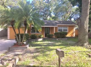1722 W Henry Ave, Tampa, FL 33603
