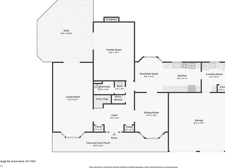61 Arleigh Rd — Photo 33