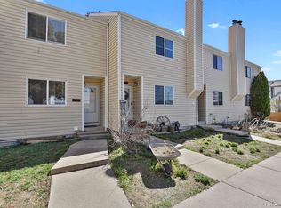 1287 Benton St, Lakewood, CO 80214