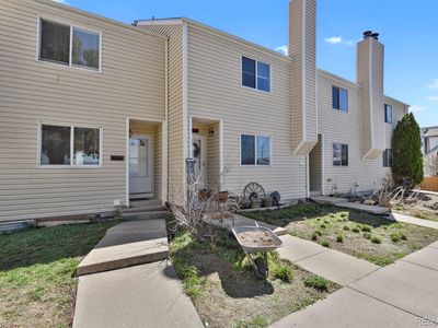 1287 Benton Street, Lakewood, CO, 80214