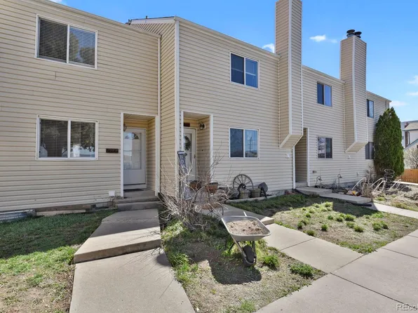 1287 Benton Street, Lakewood, CO 80214