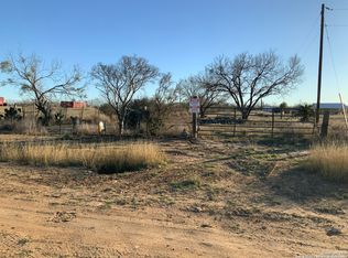 SV-49 LOT 2 Fm 1333, Poteet, TX 78011