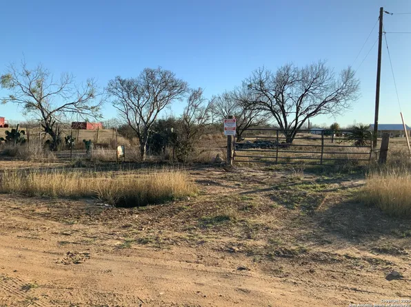 SV-49 LOT 2 Fm 1333, Poteet, TX 78065