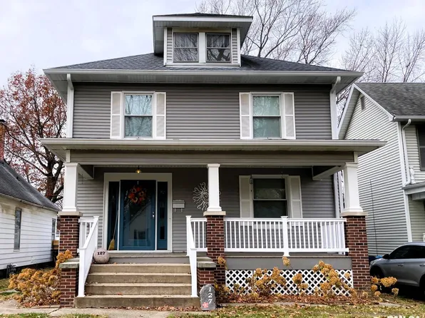 127 N State St, Springfield, IL 62702