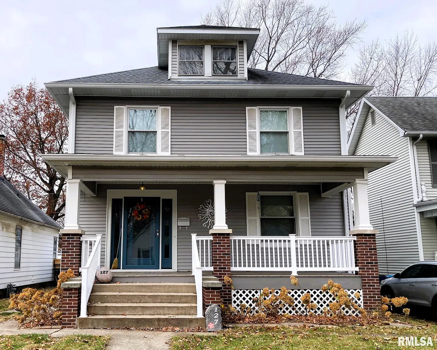 127 N State St photo 1
