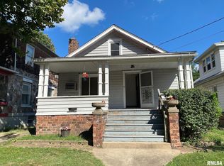 2134 N Linn St, Peoria, IL