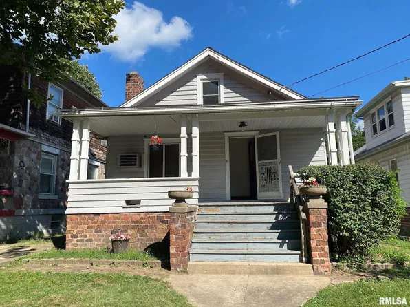 2134 N Linn St, Peoria, IL 61604