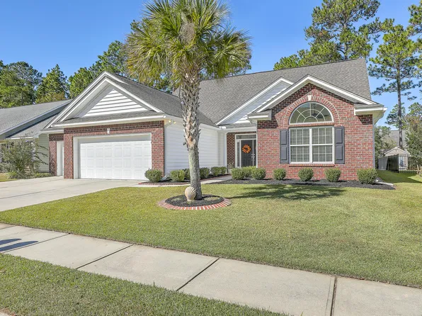 126 Hazeltine Bnd, Summerville, SC 29483