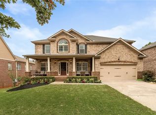 4385 Saint Andrews Crest Dr, Cumming, GA