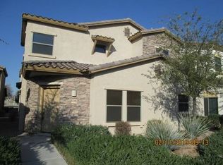 17746 W Langer Ln, Surprise, AZ 85388