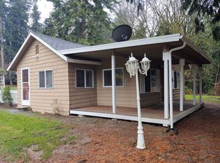 29390 State Highway 3 NE, Poulsbo, WA 98370