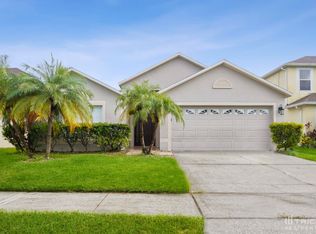 2532 Quail Park Ter, Kissimmee, FL 34743