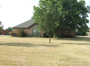 207 Country View Ln, Crandall, TX 75114