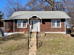 8839 Argyle Ave, Saint Louis, MO 63114
