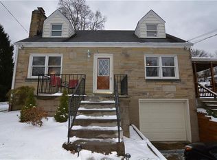 207 Sunnyfield Dr, Glenshaw, PA 15116