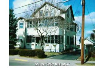 190 Liberty St, Middletown, CT 06457