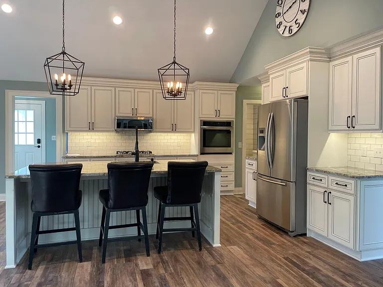 7050 Wilson Mills Rd — Photo 4