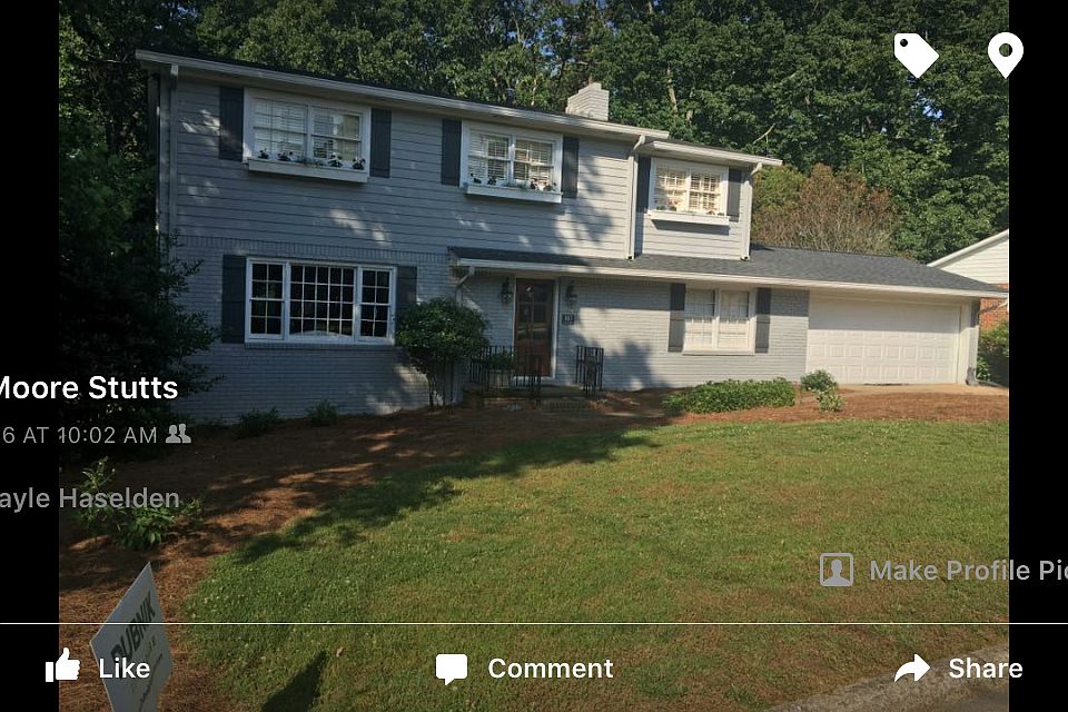 1st image of 887 Parkhill Pl