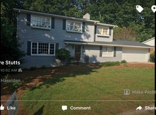 887 Parkhill Pl, Gainesville, GA 30501