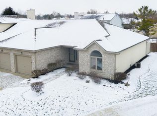 4821 Bay Grove Ct, Groveport, OH 43125