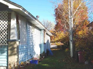 4014 N Napa St, Spokane, WA 99207