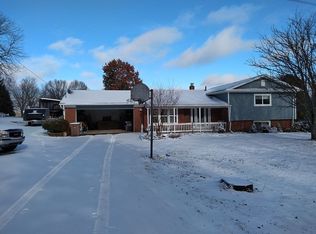 4655 Ramsey Rd, Oxford, MI 48371