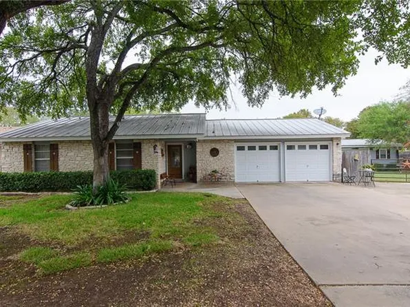 1412 Normeadows Cir, Round Rock, TX 78681