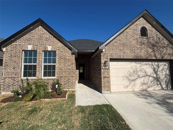 10835 Deaf Smith St, La Porte, TX 77571