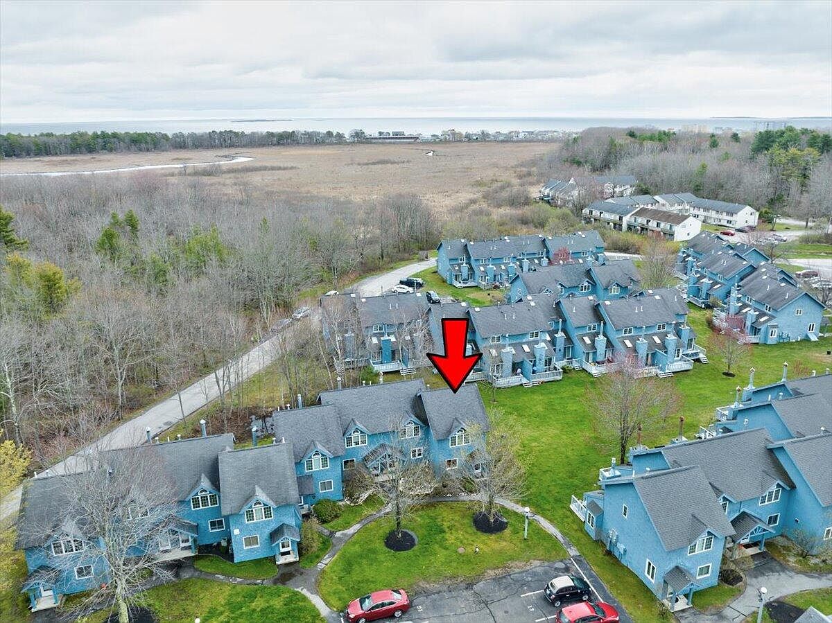 129 Portland Avenue UNIT 13, Old Orchard Beach, ME 04064 Zillow
