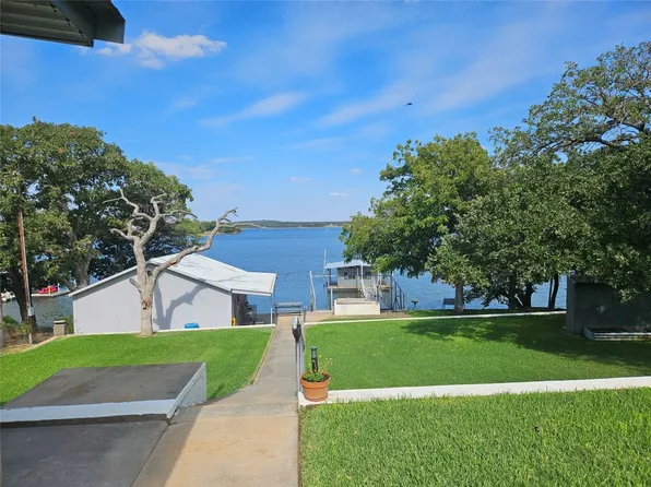 448 Frontier St, Bowie, TX 76230