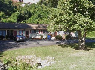 609 C St #3, North Wilkesboro, NC 28659
