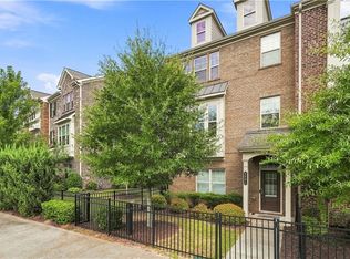 5831 Terrace Bend Way, Peachtree Corners, GA 30092