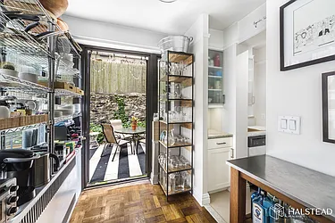 Rented by Halstead Real Estate