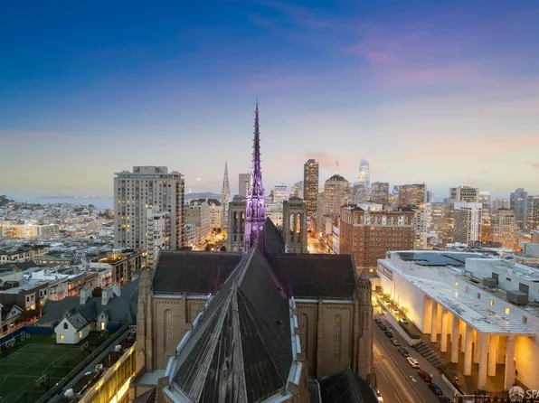 1200 California St Unit 17C, San Francisco, CA 94109