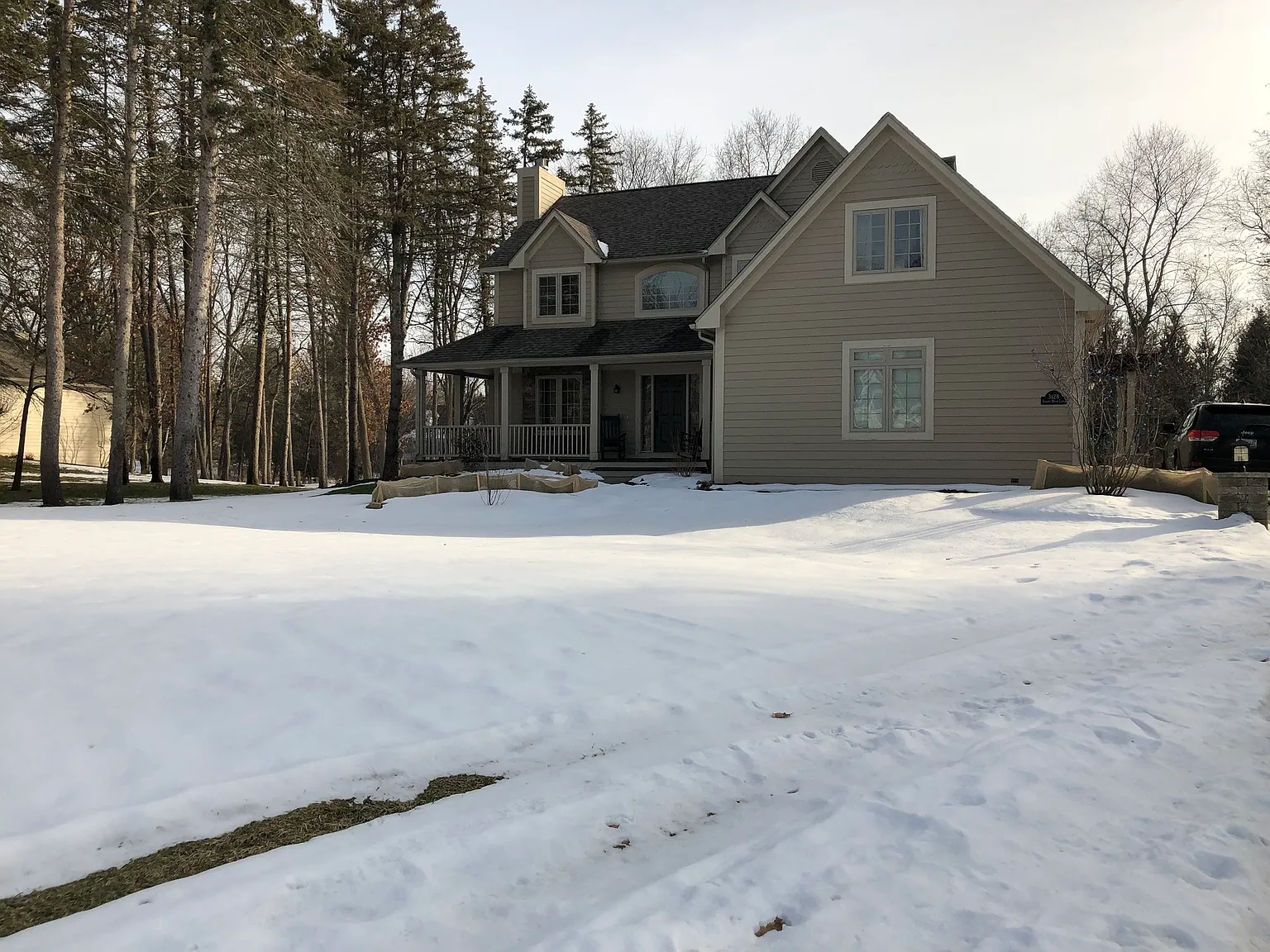 3128 Shadow Brook Ln photo 1