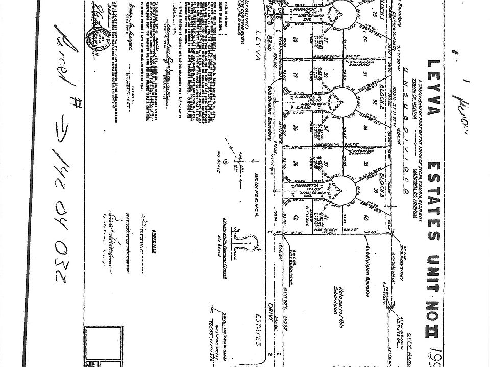 1st image of Parcel Id #142-04-032