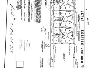 Parcel Id #142-04-032, Peoria, AZ 85345