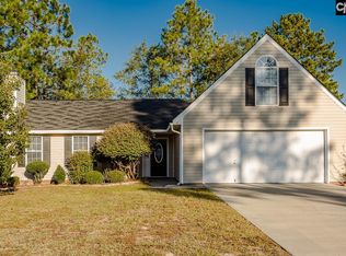 42 Smokewood Dr, Elgin, SC 29045