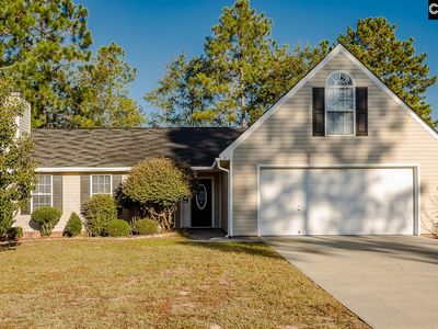 42 Smokewood Dr, Elgin, SC, 29045