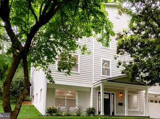 4336 Blagden Ave NW, Washington, DC