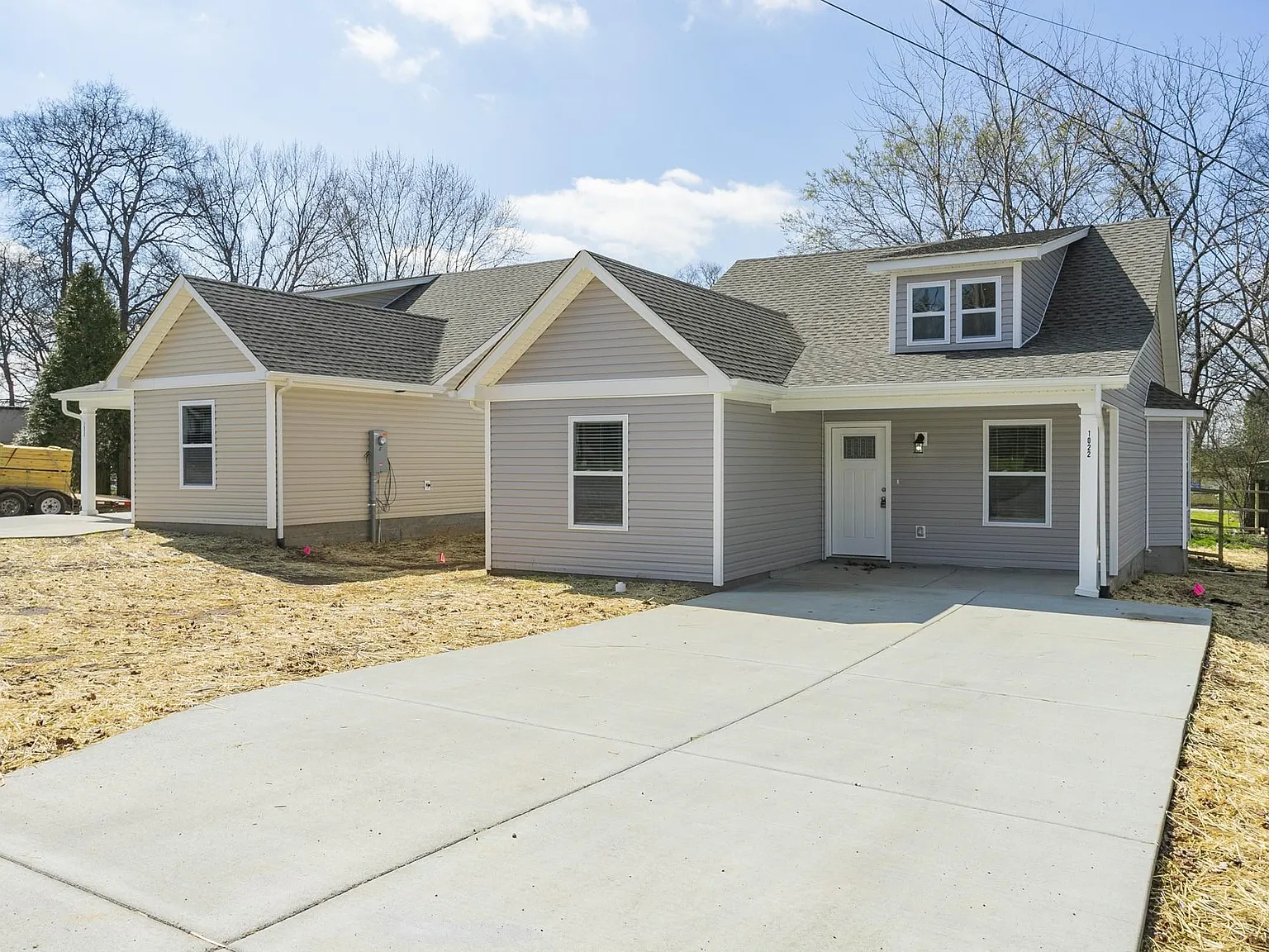3 bed, 1153 sqft, $1,850 — Photo 2